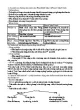 Đề cương ôn tập học kỳ II môn Lịch sử Lớp 11